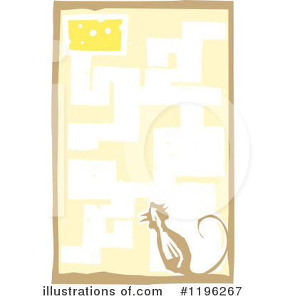 Mouse Clipart #1196267 by xunantunich