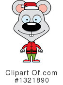 Mouse Clipart #1321890 by Cory Thoman