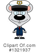 Mouse Clipart #1321937 by Cory Thoman