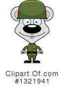 Mouse Clipart #1321941 by Cory Thoman