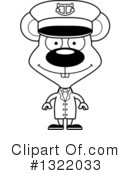 Mouse Clipart #1322033 by Cory Thoman