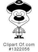 Mouse Clipart #1322056 by Cory Thoman