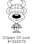 Mouse Clipart #1322073 by Cory Thoman