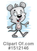 Mouse Clipart #1512146 by Cory Thoman
