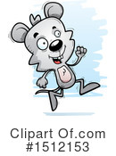 Mouse Clipart #1512153 by Cory Thoman