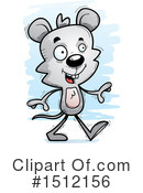 Mouse Clipart #1512156 by Cory Thoman