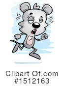 Mouse Clipart #1512163 by Cory Thoman