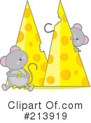 Mouse Clipart #213919 by Maria Bell
