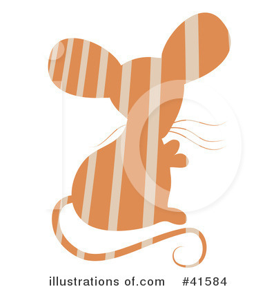 Mice Clipart #41584 by Prawny