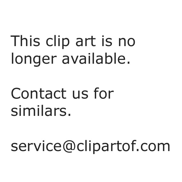 Lips Clipart #1161273 by AtStockIllustration