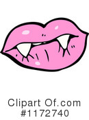 Mouth Clipart #1172740 by lineartestpilot