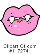 Mouth Clipart #1172741 by lineartestpilot
