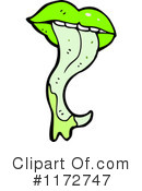 Mouth Clipart #1172747 by lineartestpilot