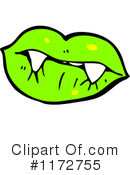 Mouth Clipart #1172755 by lineartestpilot