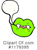 Mouth Clipart #1179395 by lineartestpilot