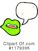 Mouth Clipart #1179396 by lineartestpilot