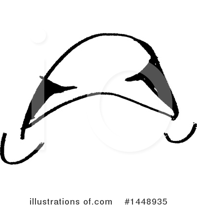 Royalty-Free (RF) Mouth Clipart Illustration by yayayoyo - Stock Sample #1448935