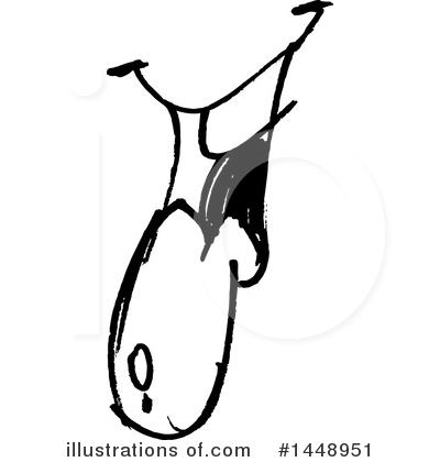 Royalty-Free (RF) Mouth Clipart Illustration by yayayoyo - Stock Sample #1448951