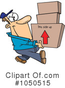 Moving Clipart #1050515 by toonaday