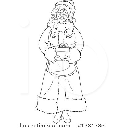 Gift Clipart #1331785 by Liron Peer