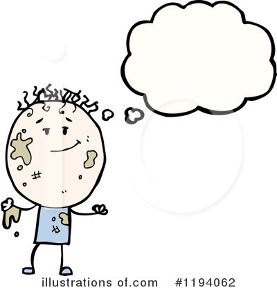 Muddy Clipart #1194062 by lineartestpilot