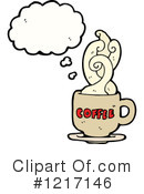 Mug Clipart #1217146 by lineartestpilot