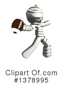 Mummy Clipart #1378995 by Leo Blanchette