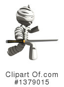 Mummy Clipart #1379015 by Leo Blanchette