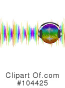 Music Clipart #104425 by elaineitalia