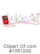 Music Clipart #1051202 by BNP Design Studio
