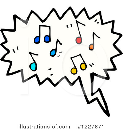 Music Clipart #1227871 by lineartestpilot