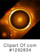Music Clipart #1292834 by elaineitalia