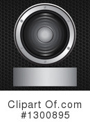 Music Clipart #1300895 by elaineitalia