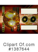 Music Clipart #1387644 by elaineitalia