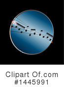 Music Clipart #1445991 by elaineitalia