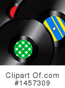 Music Clipart #1457309 by elaineitalia