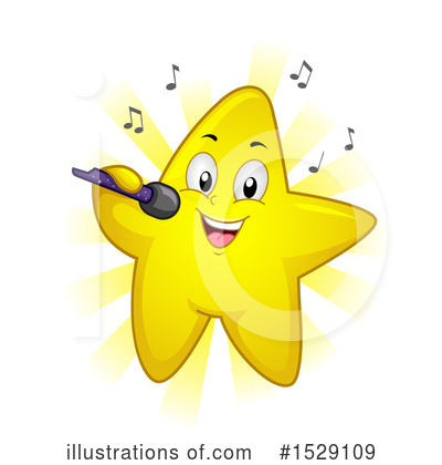 Royalty-Free (RF) Music Clipart Illustration by BNP Design Studio - Stock Sample #1529109