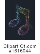 Music Clipart #1616044 by BNP Design Studio