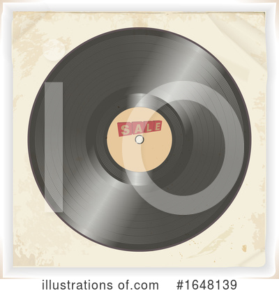 Royalty-Free (RF) Music Clipart Illustration by elaineitalia - Stock Sample #1648139