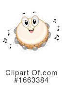 Music Clipart #1663384 by BNP Design Studio