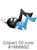 Music Clipart #1666602 by BNP Design Studio