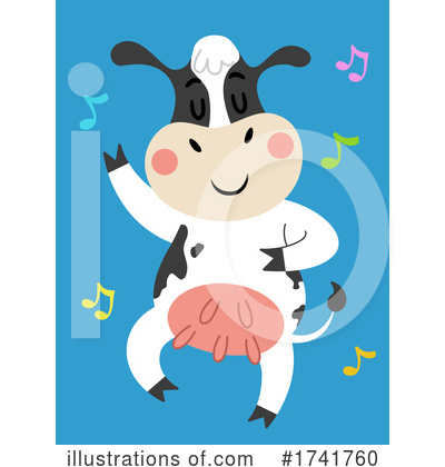 Royalty-Free (RF) Music Clipart Illustration by BNP Design Studio - Stock Sample #1741760