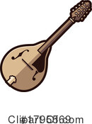 Music Clipart #1795569 by Any Vector