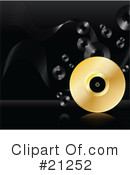 Music Clipart #21252 by elaineitalia
