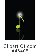 Music Clipart #46405 by elaineitalia