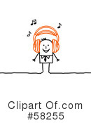 Music Clipart #58255 by NL shop