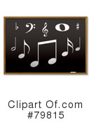 Music Clipart #79815 by michaeltravers