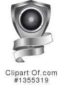 Music Speaker Clipart #1355319 by elaineitalia