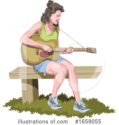 Instrument Clipart #1659055 by Morphart Creations