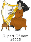 Musician Clipart #6025 by djart